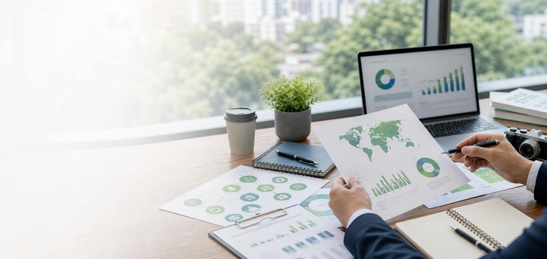 Navigating the Shift: ISO 2026 Revisions Reshape Management System Standards